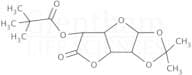 1,2-O-Isopropylidene-α-D-glucofuranosiduronoic Acid 5-o-Pivaloate 6,3-Lactone