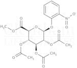2-Nitrophenyl 2,3,4-Tri-O-acetyl-β-D-glucuronide methyl ester