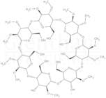 Methyl-β-cyclodextrin