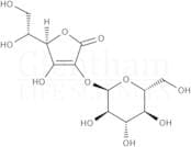2-O-a-D-Glucopyranosyl-L-ascorbic acid
