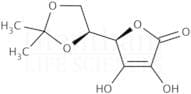 Ascorbic acid acetonide