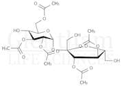 3,4,2’,3’,6’-Penta-O-acetylsucrose