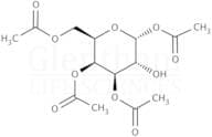 1,3,4,6-Tetra-O-acetyl-a-D-galactopyranose