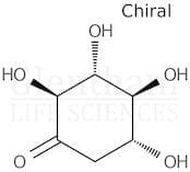 2-Deoxy-scyllo-inosose
