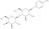 4-Aminophenyl b-D-lactopyranoside