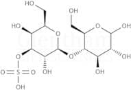 Lactose 3''-sulfate