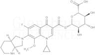 rac cis-moxifloxacin acyl-b-D-glucuronide