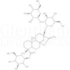 Stevia extract, contains approx. 40% stevioside