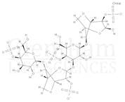 iota-Carrageenan, Type II