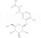 Caffeic acid 3-b-D-glucoside