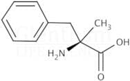 α-Methyl-D-phenylalanine