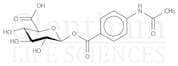 Acedoben acyl-β-D-glucuronide