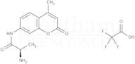 D-Alanine 7-amido-4-methylcoumarin trifluoroacetate salt