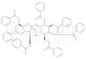2,3,3'',4,4'',6,6''-Hepta-O-benzoyl-D-sucrose