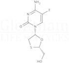 2-epi-(-)-emtricitabine
