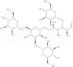 a1-3,a1-3,a1-6-Mannopentaose