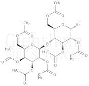 2,2'',3,3'',4'',6,6''-Hepta-O-acetyl-α-D-lactosyl bromide