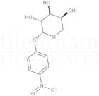 4-Nitrophenyl b-L-arabinopyranoside