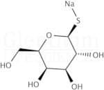 1-Thio-β-D-galactose sodium salt