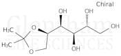 1,2-O-Isopropylidene-D-mannitol