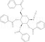 2,3,4,6-Tetra-O-benzoyl-b-D-glucopyranosyl isothiocyanate
