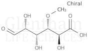 4-O-Methyl-D-glucuronic acid