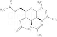 Methyl 2,3,4,6-tetra-O-acetyl-a-D-thiomannopyranoside