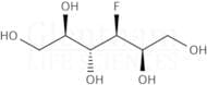 3-Deoxy-3-fluoro-D-glucitol