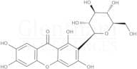 1,3,6,7-Tetrahydroxyxanthone-C2-b-D-glucoside