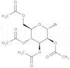 Bromo 2,3,4,6-Tetra-O-acetyl-α-D-mannopyranoside