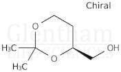 (4S)-2,2-Dimethyl-1,3-dioxane-4-methanol