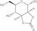2,3-O-Carbonyl-α-D-mannopyranose