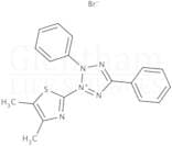 Thiazolyl blue tetrazolium bromide