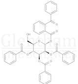 1,2,3,4,6-Penta-O-benzoyl-α-D-mannopyranose