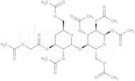 a-D-Maltose octaacetate