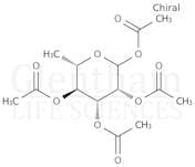 1,2,3,4-Tetra-O-acetyl-L-rhamnopyranose