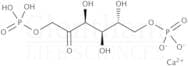 D-Fructose 1,6-diphosphate monocalcium salt