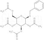 Benzyl 2,3,4,6-tetra-O-acetyl-β-D-Glucopyranoside