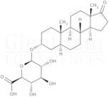 Androsterone b-D-glucuronide