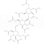 D-Cellotriose undecaacetate