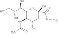 N-Acetylneuraminic acid methyl ester