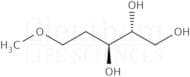 Methyl 2-deoxy-D-ribofuranoside