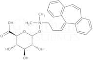 Cyclobenzaprine b-D-glucuronide