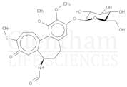 N-Desacetyl-N-formyl thiocolchicoside