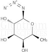 β-L-Fucopyranosyl azide