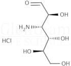 3-Amino-3-deoxy-D-mannose hydrochloride