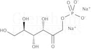 D-Fructose-1-phosphate disodium salt