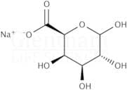 D-Galacturonic acid sodium salt