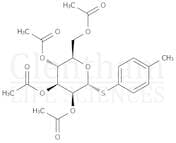 4-Methylphenyl 2,3,4,6-tetra-O-acetyl-1-thio-α-D-mannopyranoside