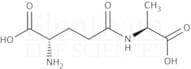 γ-L-Glutamyl-L-alanine